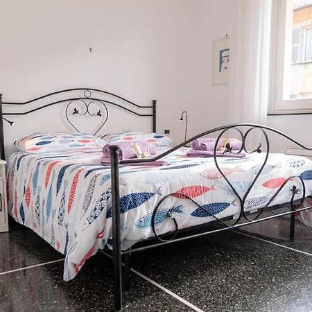 Apartament Pieve Ligure - Colle Fiorito Zewnętrze zdjęcie