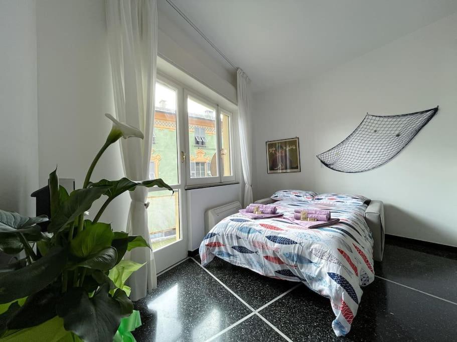 Apartament Pieve Ligure - Colle Fiorito Zewnętrze zdjęcie